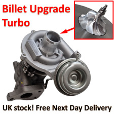 Turbocompressor Upgrade Vauxhall Corsa 1.3 CDTI / Fiat Panda Punto 1.3 JTD Turbo comprar usado  Enviando para Brazil