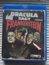 Dracula jagt frankenstein gebraucht kaufen Dracula jagt frankenstein gebraucht kaufen  Aachen