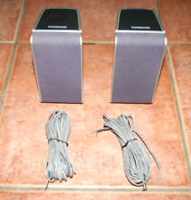 Thomson dpl580ht rear gebraucht kaufen  Edemissen