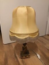 Vintage antik tischlampe gebraucht kaufen  Braunschweig