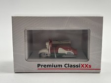 Premium classixxs zündapp d'occasion  Saint-Lambert-du-Lattay