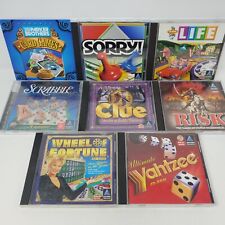 Hasbro interactive classic for sale  Madison