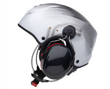 Capacete Icaro Solar-X Paramotor com fones de ouvido Peltor para conforto silencioso para PPG! comprar usado  Enviando para Brazil