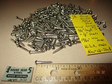N.o. sloted round for sale  Union