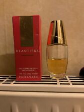 estee lauder beautiful perfume for sale  LONDON