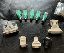 Various computer adapters for sale  Rockledge