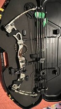 Parker compound bow for sale  Maryville