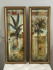 Vintage beautiful signed for sale  Hialeah
