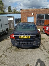 Volvo s80 mk2 for sale  KING'S LYNN