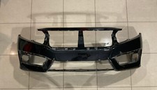 Front bumper cover for sale  Houston
