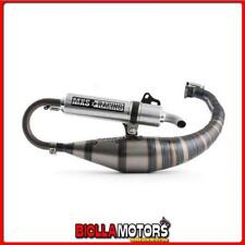 Mxs375 marmitta racing usato  Trapani