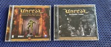 Unreal mission pack for sale  INVERNESS