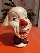 Vintage rare tirelire d'occasion  Clermont-Ferrand-
