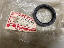 Kawasaki nos box for sale  CLITHEROE