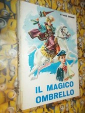 Magico ombrello usato  Italia
