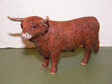 Schleich scottish highland for sale  Chicago