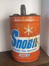 Vintage lemans snobil for sale  Nicollet