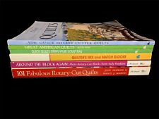 Lot quilting books for sale  Chanhassen