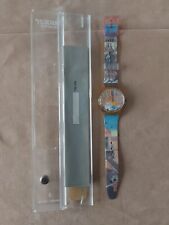 Swatch orologio quartz usato  Villanova di Camposampiero