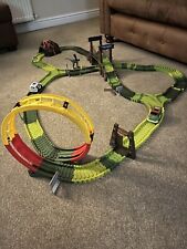 Jurassic park track for sale  LOCKERBIE