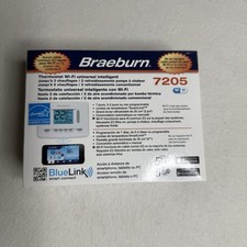 Braeburn 7205 digital for sale Braeburn 7205 digital for sale  Scottsboro