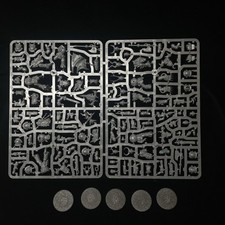 Warhammer 40k chaos for sale  CONWY
