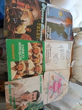 Stock dischi vinili usato  Cosenza