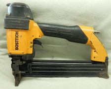 BOSTITCH 650S4 GRAMPEADOR DE AR PISTOLA DE GRAMPO PNEUMÁTICA 1/2" COROA MÉDIA 16GA 2" MAX LG comprar usado  Enviando para Brazil