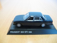 Peugeot 604 sti d'occasion  Pessac
