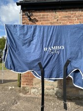 Horse wear rambo for sale  STOKE-ON-TRENT