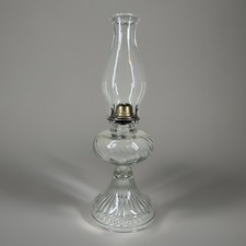 Vintage elegant clear for sale  Gainesville