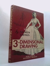 Three-Dimensional [3-Dimensional] Drawing (Revised Edition of 'Successful... comprar usado  Enviando para Brazil