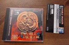 Double dragon neo for sale  PORTSMOUTH
