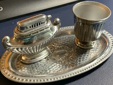 Vintage table lighter for sale  Scranton