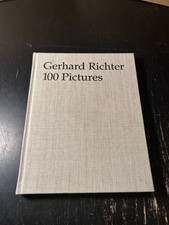 Gerhard richter 100 for sale  Baltimore