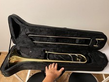 Trombone usato usato  Corazzano