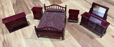 Dollhouse miniature master for sale  Kouts
