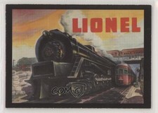 1998 duocards lionel for sale  Auburn