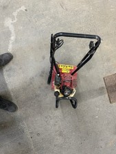Honda tiller rotavator for sale  YEOVIL