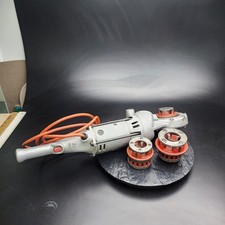 Ridgid 700 threader for sale  Bridgeport