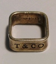 Tiffany co. sterling for sale  Los Angeles