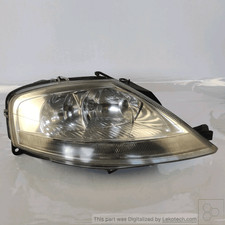 620694 proiettore citroen usato  Italia