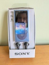 Sony walkman e394 for sale  BARNSLEY