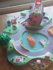 polly pocket dream world for sale polly pocket dream world for sale RYE