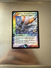 Duel Masters DM12 17/55 Hydrooze The Mutant Emperor English na sprzedaż Duel Masters DM12 17/55 Hydrooze The Mutant Emperor English na sprzedaż  PL