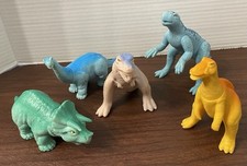 Vintage definitely dinosaurs for sale  Red Lion