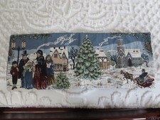 tapestry table christmas for sale tapestry table christmas for sale Bethlehem