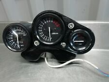 Suzuki gsxr750 clocks for sale  LANCASTER
