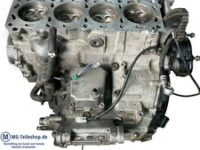 Engine motor block d'occasion  Expédié en Belgium
