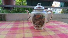 Sarreguemines obernai cafetiè d'occasion  Schiltigheim